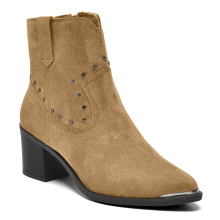 Bota em tecido 355-004-02